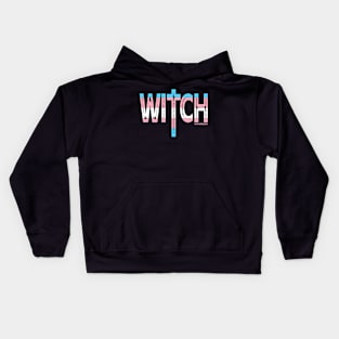 Witch Kids Hoodie